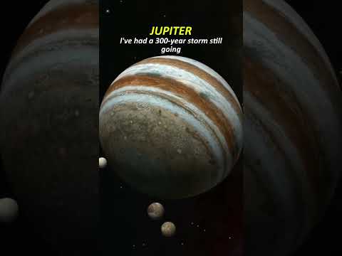 Most Dangerous Weather on Planets – Saturn Snows Diamonds!? 🌪🪐 #space #shorts