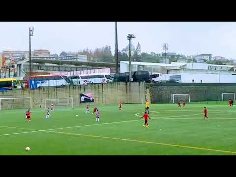 AFP - FUT 7 - SUB 9