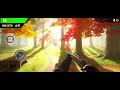 Metal Arm Gun Shooting Games Realistic Mobile FPS Gameplay Muaaz Amir Creativity