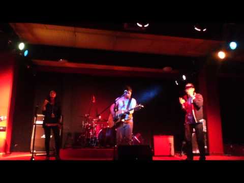 Hey Cantik - JIMS WONG & Y.M.T at IMI