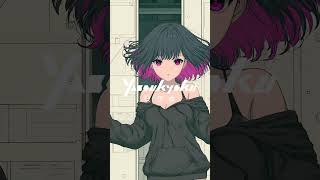 Slow Saturday Morning ☕ | Cozy Lofi #shorts