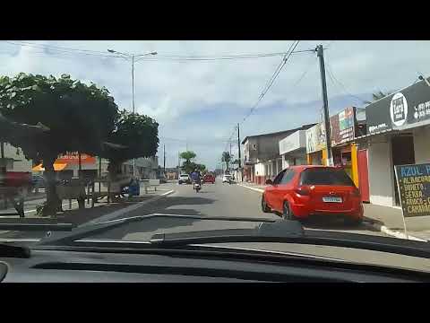 Rio tinto paraiba  28 09 2025