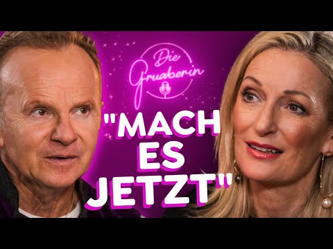 ServusTV On and Monika Gruber