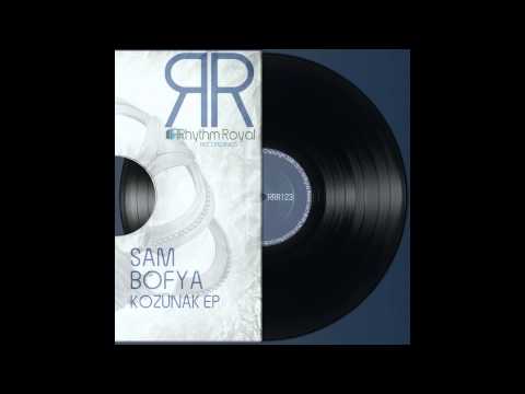 Sam Bofya - Kozunak (Original Mix) [Rhythm Royal Recordings]