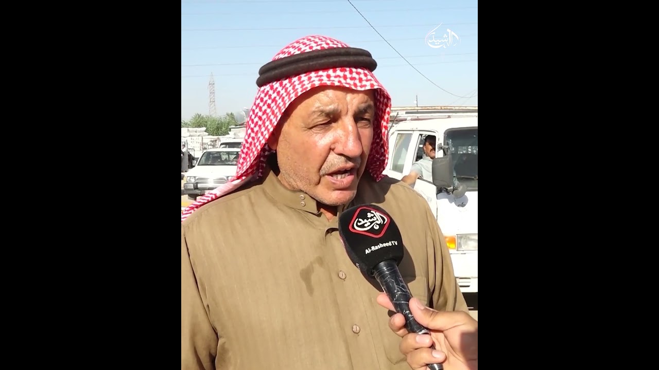 فيديو | ارتفاع أسعار الأغنام يرهق أهالي الأنبار ويصيب أسواق المواشي بالركود