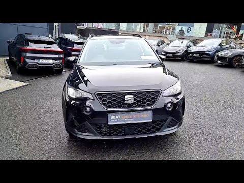 SEAT Arona 1.0TSI SE+ 95HP*Call John 0861913954*4. - Image 2