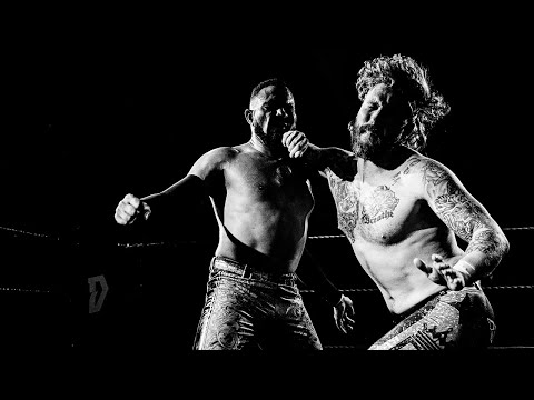 Trios Match: C4STRONG vs. SOVEREIGN - DEFY Wrestling (6/3/23)