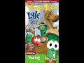Closing To VeggieTales Lyle The Kindly Viking 2001 VHS Word Entertainment