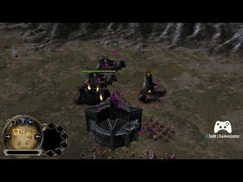 BFME 2: Luke v Gaz v Carl v Lewis v Jackson v Jimbo (G4) - 28/2/20