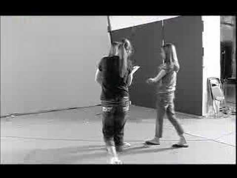 Seether - "Rise Above This" Making The Video