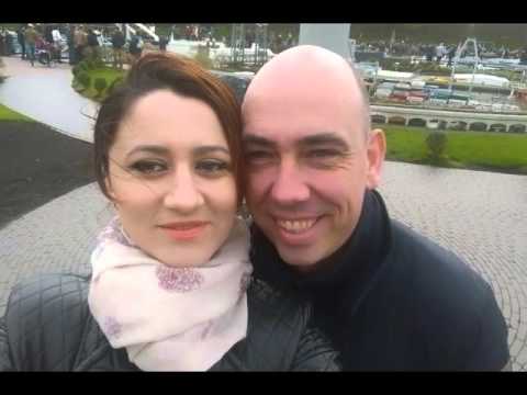 Happy birthday Madalina 2015