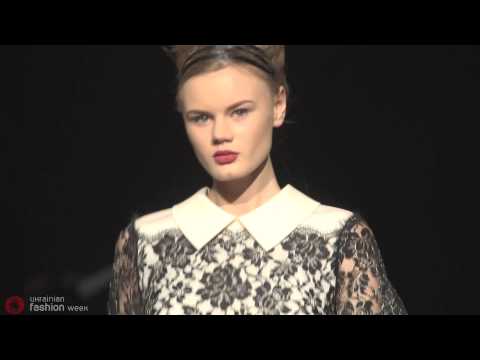 Julia AYSINA F-W 2013-14