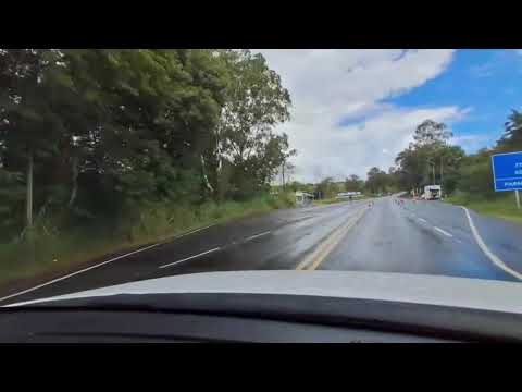 Ponte Interestadual Carlópolis/Fartura 🚗🛣️