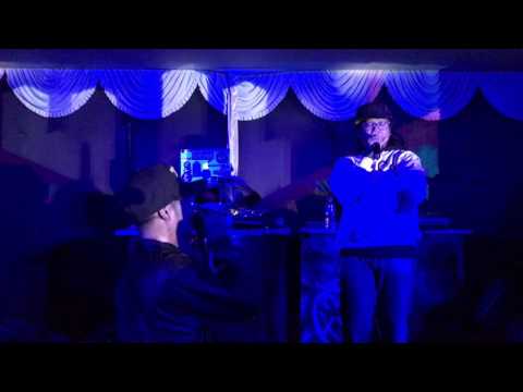 X-Calibour - Burn Babylon Burn Feat Daddy T & Danger Dope