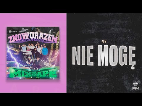 Video thumbnail for Nie mogę