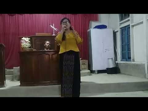 LR Hmachhuani(Tetei)- A angchhung nuamah