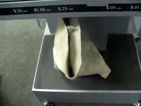 Cummins JetSort 4000 Coin Counting Machine - Image 2