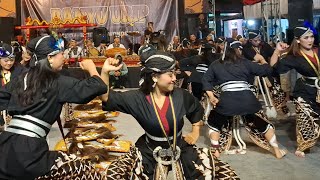 Download lagu Warok putri WBS talun pagersari tlogomulyo temanggung  live banyuurip  mp3