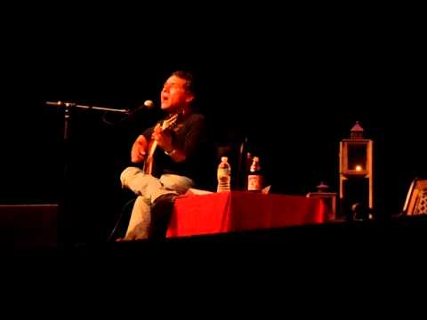 Alejandro Filio in Chicago part # 9