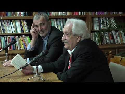 PRILOG VRT - PERO ZUBAC O MOSTARSKIM KIŠAMA