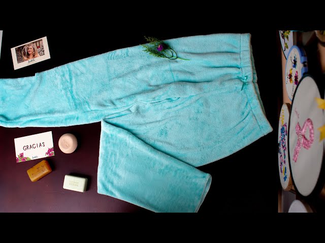 Vídeo relacionado con Marvel Mvml0m Pantalones de Pijama, Negro, X-Large Unisex Adulto
