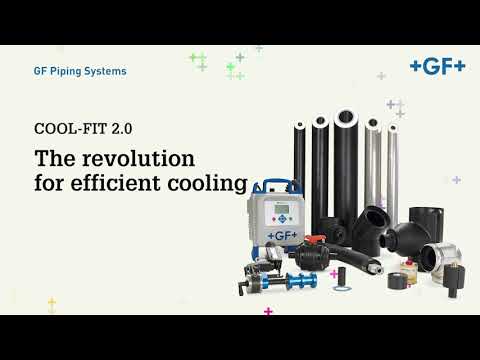 +GF+ COOL FIT 2.0 – Introduction