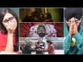 Amaran Emotional Climax Scene Reaction Sivakarthikeyan Sai Pallavi Parbrahm Singh