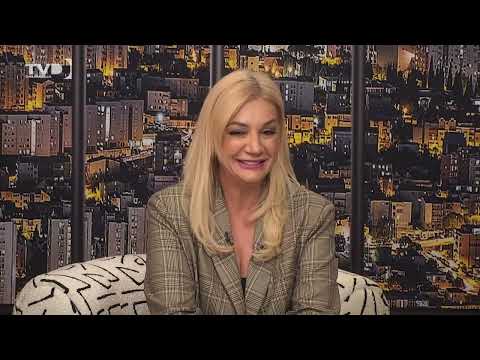 S EDITOM U SRIDU - Gosti: Iva Ajduković, Marko Buratović 13.11.2024.