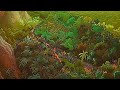 The Wild Thornberrys Movie Elephants Walking In The Forest