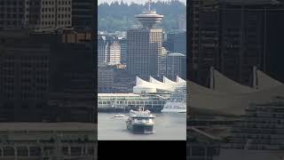 Expedition cruise sailaway