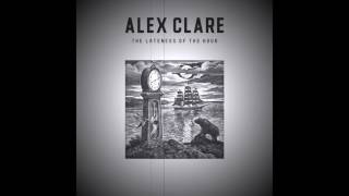 Alex Clare - Up All Night