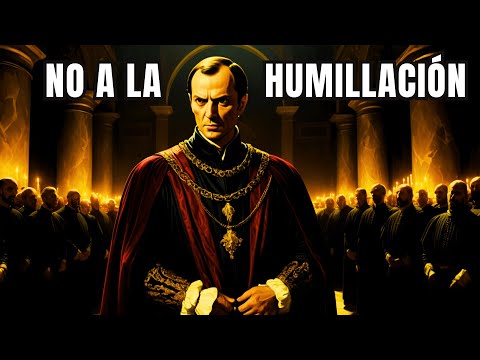 Have you been humiliated? This is the answer, according to Machiavelli.