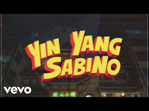 Sabino - Yin Yang