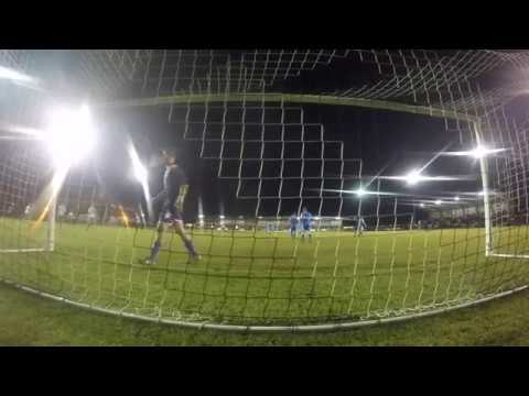 Goal Cam: Darlington v Harrogate Town