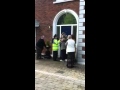 Shocking Footage   Dublin Home Eviction   April 18th 2012 by Anglo Irish BankIB   YouTube