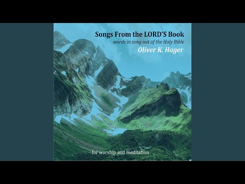 You Did It All for Us