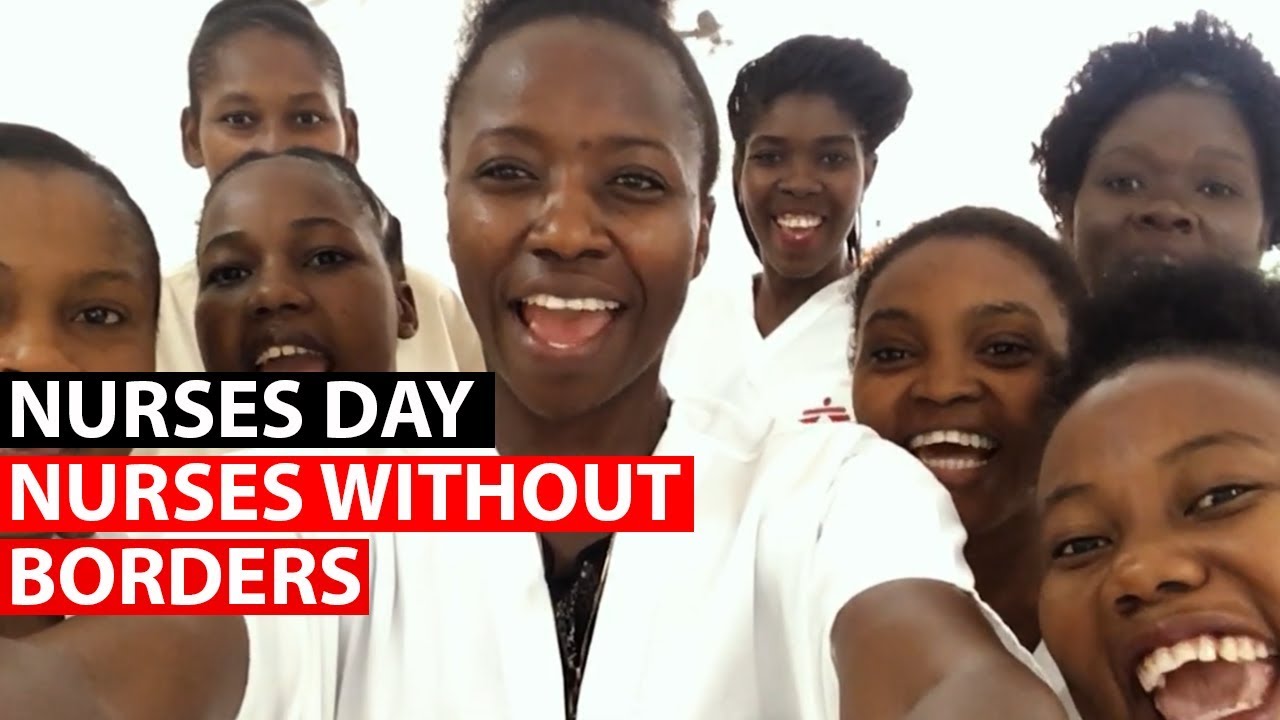 NURSING | Nurses Without Borders