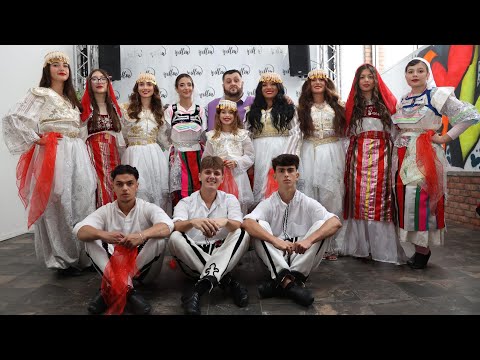 Hejdi Mehmeti - Potpuri 2024 (Official Video HD )