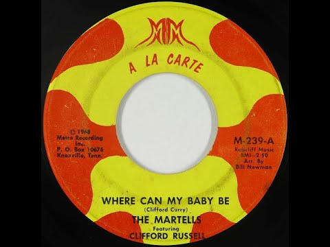 The Fools Mutt - The Ballad Of Little Ember…