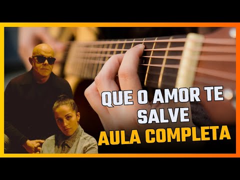 Que O Amor Te Salve Nesta Noite Escura - Pedro…
