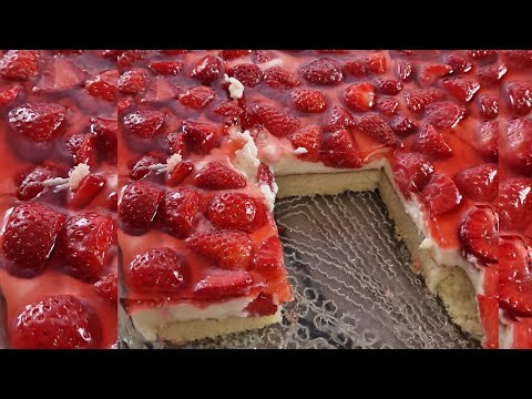 Video thumbnail: Luleshtrydhe – Tortë dhe Ëmbëlsira