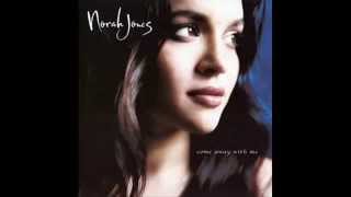 Norah Jones - Turn me on subtitulado español