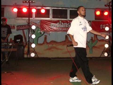 Fudo MC & Crni Zvuk - I Dalje (Kibo Beatz)