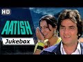 Aatish Songs 1979 Jeetendra Neetu Singh Evergreen Hindi Songs VIDEO JUKEBOX HD