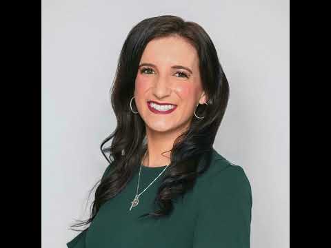 B2B Social Media Marketing for LinkedIn with Katelyn Brower