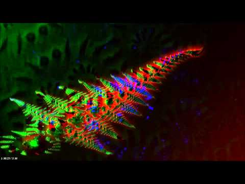 Borgore - Guided Relaxation Dubstep