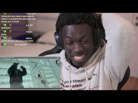 🇬🇼 🇵🇹 React | Wet Bed Gang - Gorilleyez [Melhor Grupo Da Tuga]