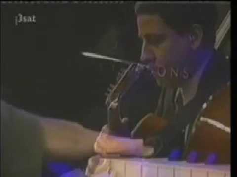 Jesse Davis - The Very Thought of You