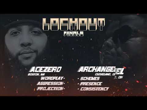 Acezero vs Archangel