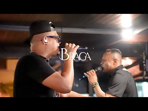 Pagode do Braga / Pique Novo - Good Bar